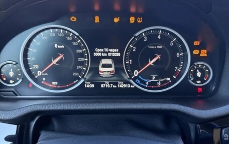 BMW X3, 2015 год, 2 500 000 рублей, 6 фотография