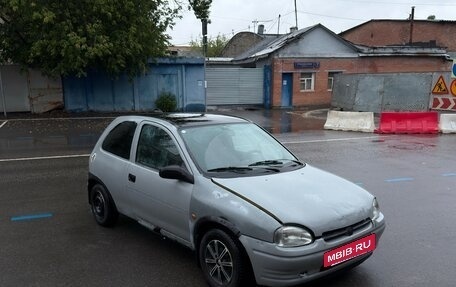Opel Corsa B, 2000 год, 52 000 рублей, 5 фотография