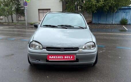 Opel Corsa B, 2000 год, 52 000 рублей, 4 фотография