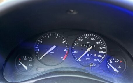 Opel Corsa B, 2000 год, 52 000 рублей, 14 фотография