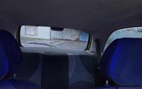 Opel Corsa B, 2000 год, 52 000 рублей, 15 фотография