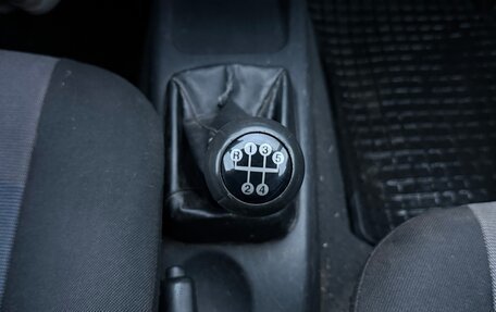 Opel Corsa B, 2000 год, 52 000 рублей, 18 фотография