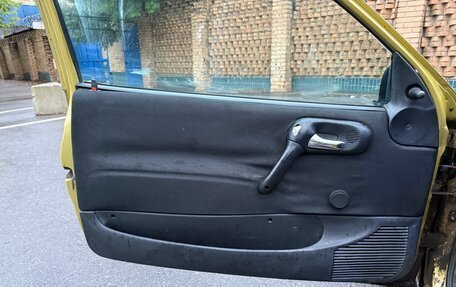 Opel Corsa B, 2000 год, 52 000 рублей, 17 фотография