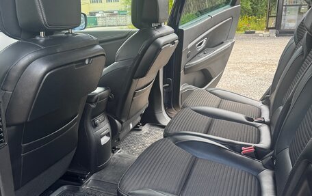 Renault Scenic IV, 2017 год, 1 800 000 рублей, 14 фотография