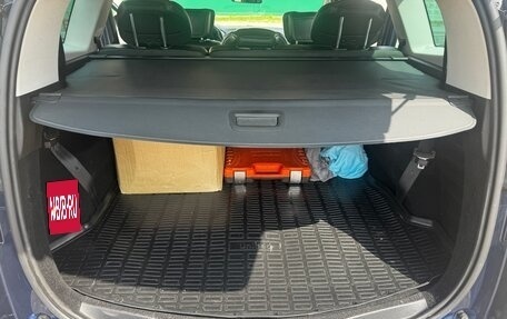 Renault Scenic IV, 2017 год, 1 800 000 рублей, 20 фотография