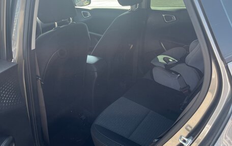 KIA Soul III, 2020 год, 1 870 000 рублей, 8 фотография