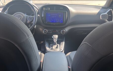 KIA Soul III, 2020 год, 1 870 000 рублей, 9 фотография