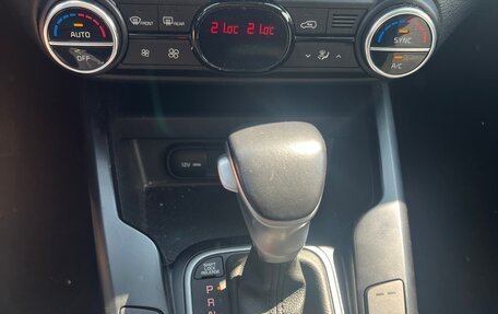 KIA Soul III, 2020 год, 1 870 000 рублей, 14 фотография