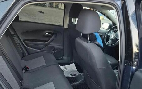 Volkswagen Polo VI (EU Market), 2014 год, 975 000 рублей, 7 фотография
