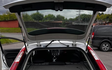 Ford Focus II рестайлинг, 2006 год, 215 000 рублей, 7 фотография