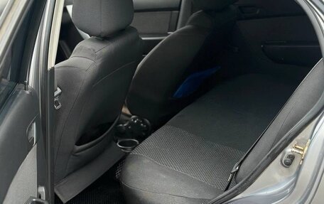 Chevrolet Aveo III, 2006 год, 270 000 рублей, 9 фотография