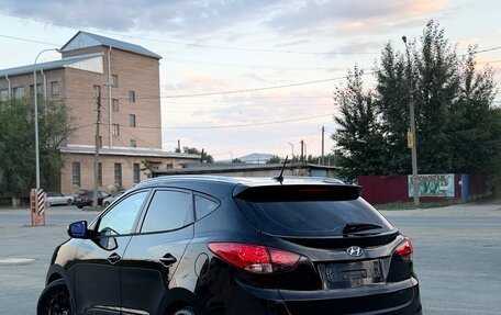 Hyundai ix35 I рестайлинг, 2012 год, 1 250 000 рублей, 3 фотография