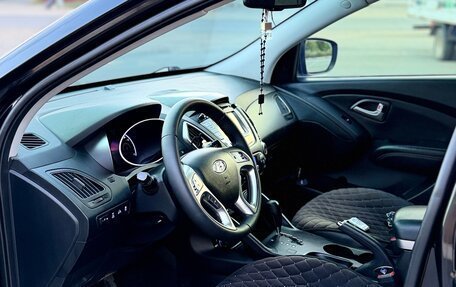 Hyundai ix35 I рестайлинг, 2012 год, 1 250 000 рублей, 4 фотография