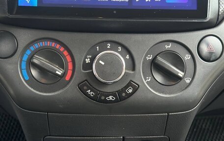 Chevrolet Aveo III, 2006 год, 270 000 рублей, 15 фотография
