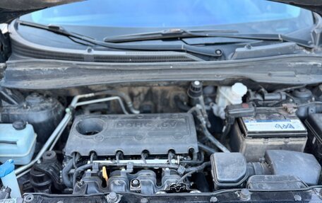 Hyundai ix35 I рестайлинг, 2012 год, 1 250 000 рублей, 8 фотография