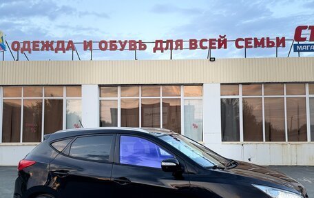 Hyundai ix35 I рестайлинг, 2012 год, 1 250 000 рублей, 9 фотография