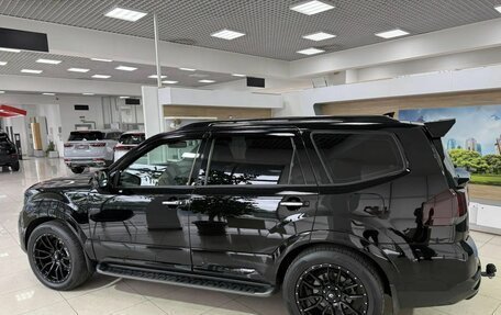 KIA Mohave I, 2020 год, 4 725 000 рублей, 8 фотография