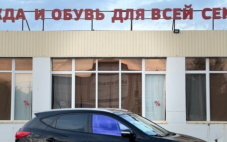 Hyundai ix35 I рестайлинг, 2012 год, 1 250 000 рублей, 10 фотография