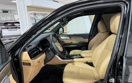 KIA Mohave I, 2020 год, 4 725 000 рублей, 9 фотография