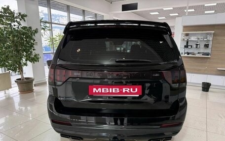 KIA Mohave I, 2020 год, 4 725 000 рублей, 6 фотография