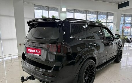 KIA Mohave I, 2020 год, 4 725 000 рублей, 5 фотография