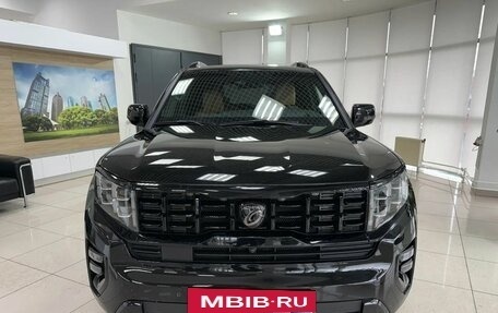 KIA Mohave I, 2020 год, 4 725 000 рублей, 2 фотография