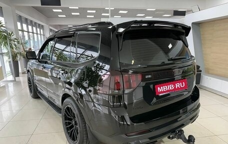 KIA Mohave I, 2020 год, 4 725 000 рублей, 7 фотография