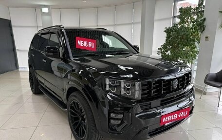 KIA Mohave I, 2020 год, 4 725 000 рублей, 3 фотография