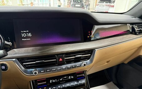 KIA Mohave I, 2020 год, 4 725 000 рублей, 14 фотография