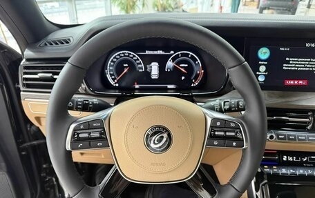 KIA Mohave I, 2020 год, 4 725 000 рублей, 11 фотография
