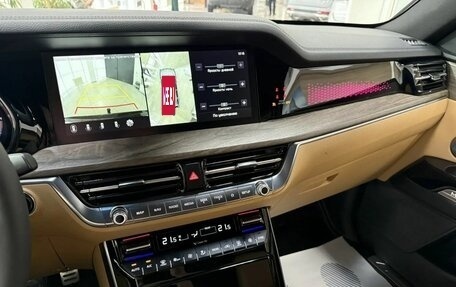 KIA Mohave I, 2020 год, 4 725 000 рублей, 15 фотография