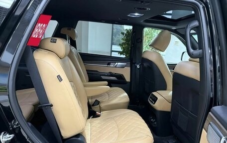 KIA Mohave I, 2020 год, 4 725 000 рублей, 22 фотография