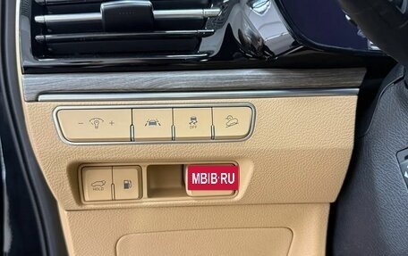KIA Mohave I, 2020 год, 4 725 000 рублей, 18 фотография