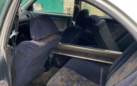 Mitsubishi Carisma I, 1998 год, 200 000 рублей, 7 фотография