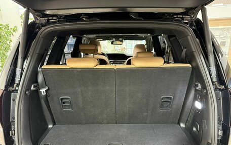 KIA Mohave I, 2020 год, 4 725 000 рублей, 29 фотография