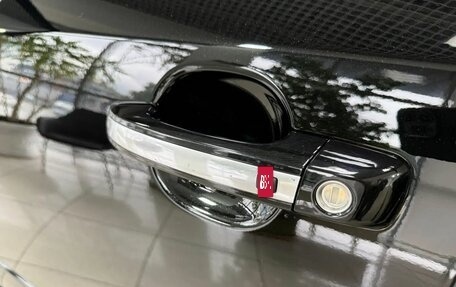 KIA Mohave I, 2020 год, 4 725 000 рублей, 33 фотография