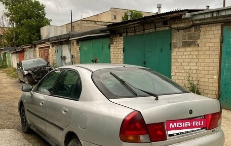Mitsubishi Carisma I, 1998 год, 200 000 рублей, 3 фотография