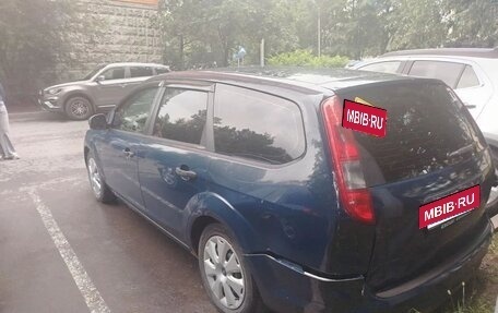 Ford Focus II рестайлинг, 2010 год, 358 000 рублей, 8 фотография