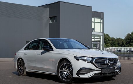 Mercedes-Benz E-Класс, 2026 год, 9 950 000 рублей, 3 фотография
