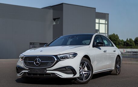 Mercedes-Benz E-Класс, 2026 год, 9 950 000 рублей, 2 фотография