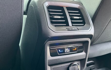 Volkswagen Tiguan II, 2021 год, 2 640 000 рублей, 21 фотография