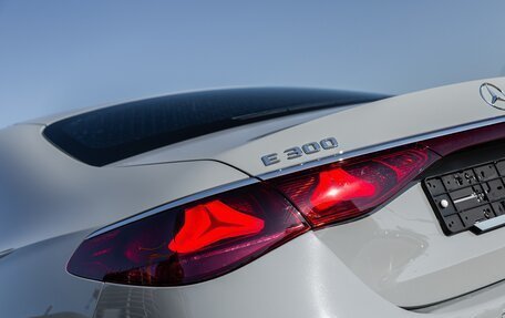 Mercedes-Benz E-Класс, 2026 год, 9 950 000 рублей, 6 фотография