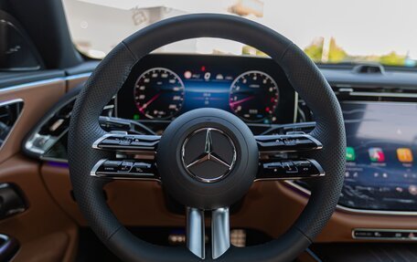 Mercedes-Benz E-Класс, 2026 год, 9 950 000 рублей, 13 фотография
