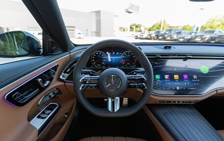 Mercedes-Benz E-Класс, 2026 год, 9 950 000 рублей, 17 фотография