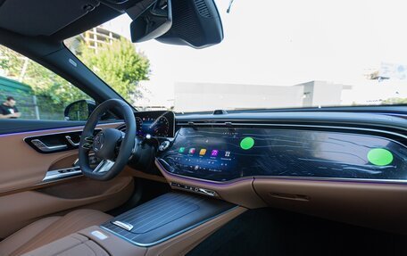 Mercedes-Benz E-Класс, 2026 год, 9 950 000 рублей, 26 фотография