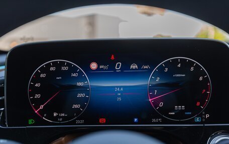 Mercedes-Benz E-Класс, 2026 год, 9 950 000 рублей, 23 фотография