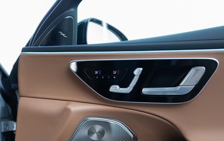 Mercedes-Benz E-Класс, 2026 год, 9 950 000 рублей, 22 фотография