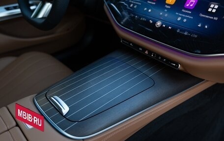 Mercedes-Benz E-Класс, 2026 год, 9 950 000 рублей, 16 фотография
