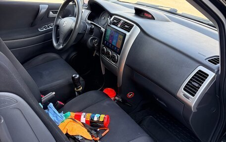 Suzuki Liana, 2004 год, 420 000 рублей, 4 фотография
