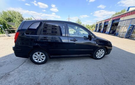Suzuki Liana, 2004 год, 420 000 рублей, 3 фотография
